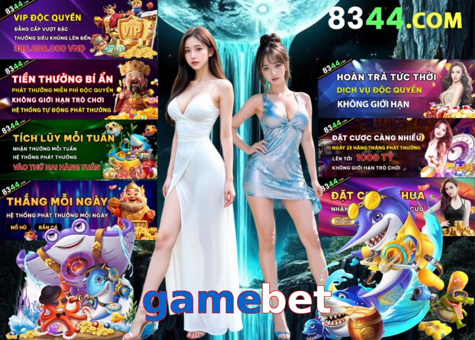 gamebet