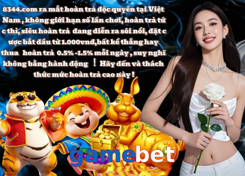 gamebet