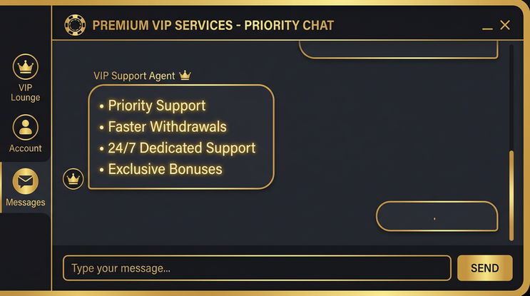 Payment and PKR controls in 769game - 6